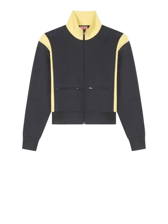  겐조 수트 자켓 재킷 블레이저 블랙