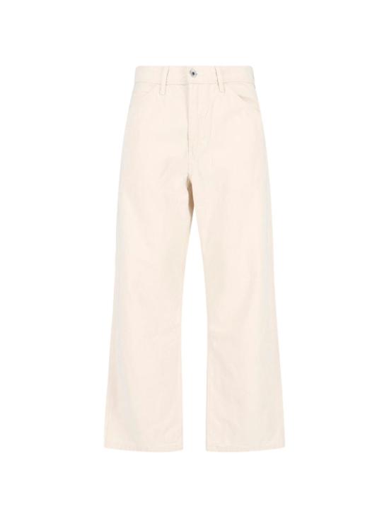 26SS 리바이스 데님 팬츠 55849 0076