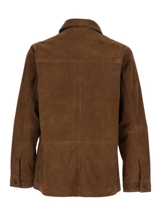  세바고 코트 카모시오  브라운 - SEBAGO