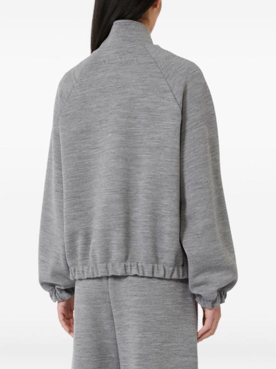  막스마라 자켓 맥스 마라 울/코튼 재킷 - MAX MARA