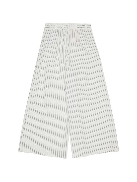 26SS [키즈] 막스앤코 스트레이트 팬츠 MX0307 MX00WMX104 - MAX & CO.