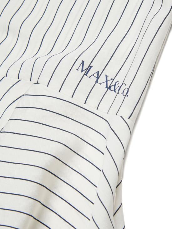 26SS [키즈] 막스앤코 원피스 MX0270 MX00WMX104 - MAX & CO.