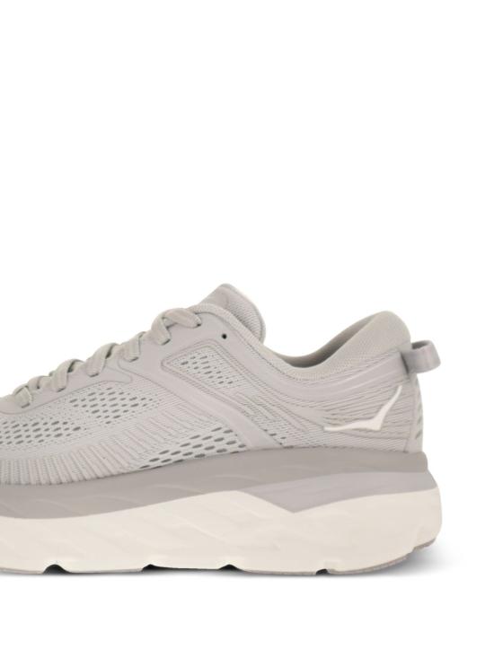 26SS 호카 스니커즈 1110519 HST Grey - HOKA