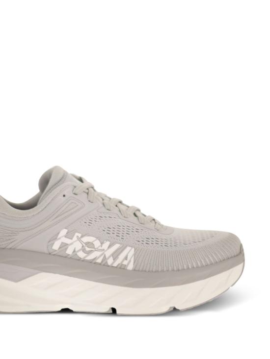26SS 호카 스니커즈 1110519 HST Grey - HOKA