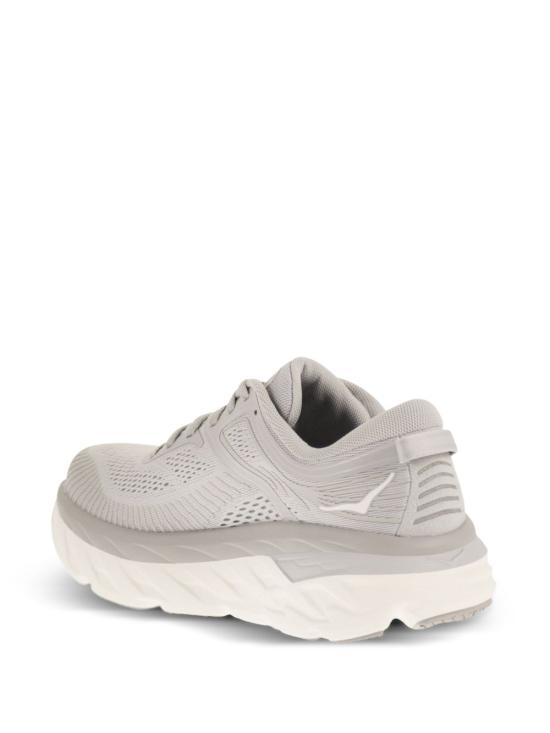 26SS 호카 스니커즈 1110519 HST Grey - HOKA