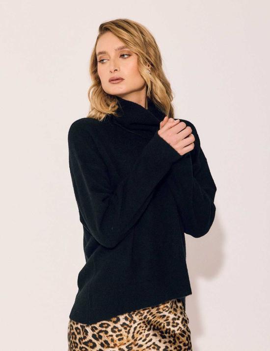  린제이 니콜라스 뉴욕 스웨터 린지 니콜라스 뉴욕 바시티 - LINDSAY NICHOLAS NEW YORK