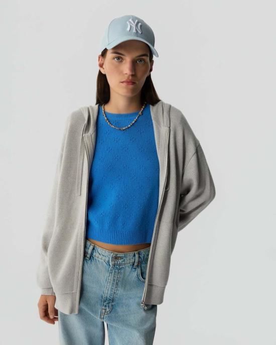  게스트 인 레지던스 스웨터 컴퍼스 캐시미어  티셔츠