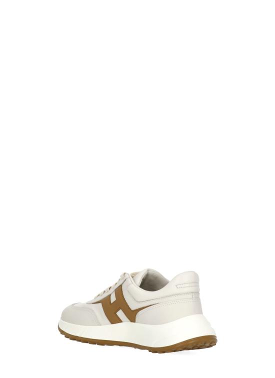 26SS 호간 하이퍼 라이트 스니커즈 HXM5630FR30UAI 0RVK Ivory - HOGAN
