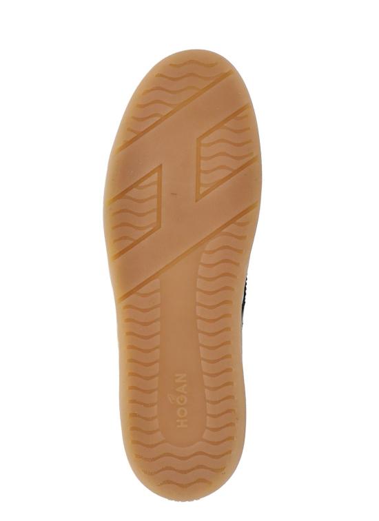 26SS 호간 쿨 스니커즈 HXM6470FB60UWS 826O White - HOGAN