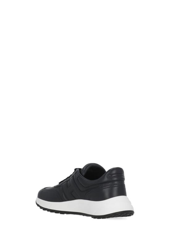 26SS 호간 하이퍼 라이트 스니커즈 HXM5630FR30LE9 U801 Blue - HOGAN