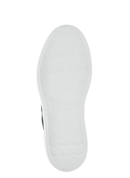 26SS 호간 스니커즈 HXM5800DV42UXS 828F White - HOGAN