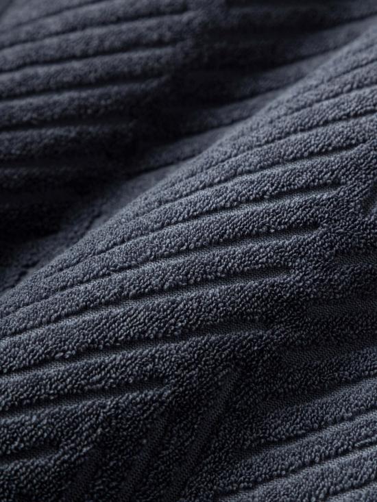  O.N.S 반팔 셔츠 락어웨이 자카드 타월 - OTHER BRANDS