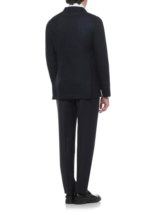 26SS 라르디니 수트 자켓 JDLKJ9Q87 PALK66040850 Blue - LARDINI