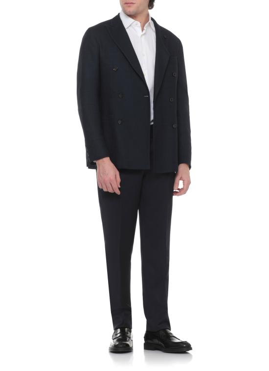 26SS 라르디니 수트 자켓 JDLKJ9Q87 PALK66040850 Blue - LARDINI