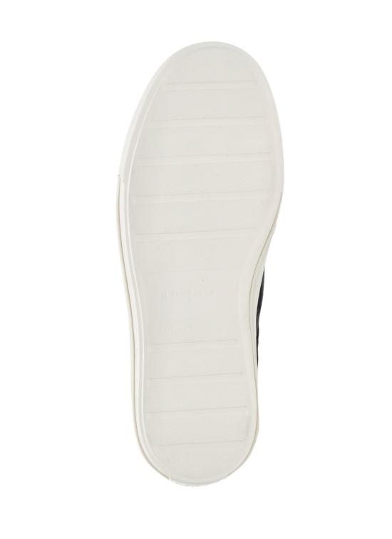 26SS 호간 레벨 스니커즈 HXM6910FU10UHO 01VU Blue - HOGAN