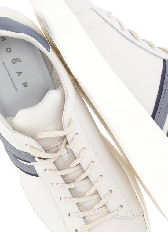 26SS 호간 스니커즈 HXM5800DV42UXS 828D Ivory - HOGAN