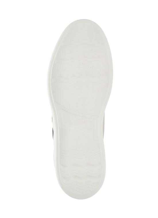 26SS 호간 스니커즈 HXM5800DV42UXS 828D Ivory - HOGAN