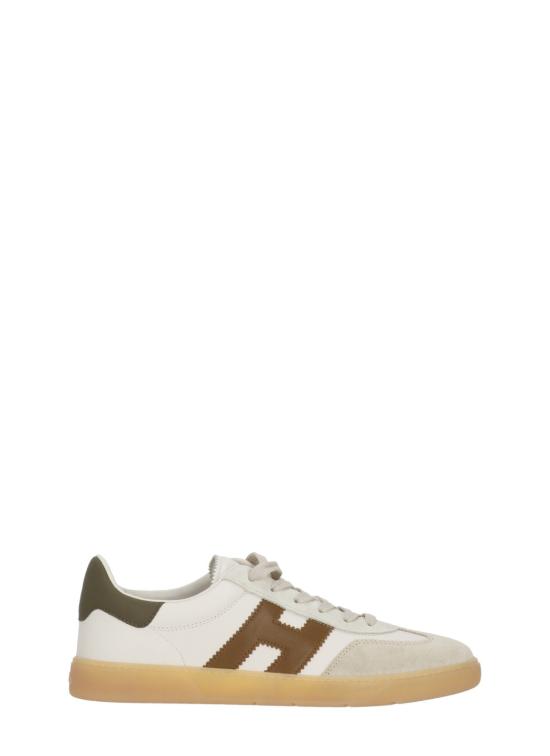 26SS 호간 쿨 스니커즈 HXM6470FB60UWR 826N White