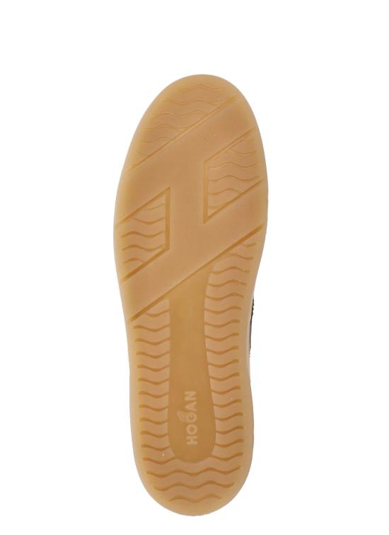 26SS 호간 쿨 스니커즈 HXM6470FB60UWR 826N White - HOGAN