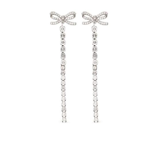  셀프 포트레이트 이어링 자화상 주얼리 귀걸이 실버