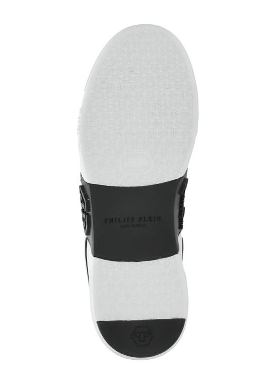 26SS 필립 플레인 스니커즈 SAFSUSC0904 PLE005N02 White - PHILIPP PLEIN