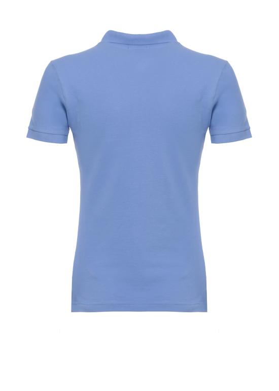 26SS 랄프 로렌 셔츠 211939272 005 Light Blue - RALPH LAUREN