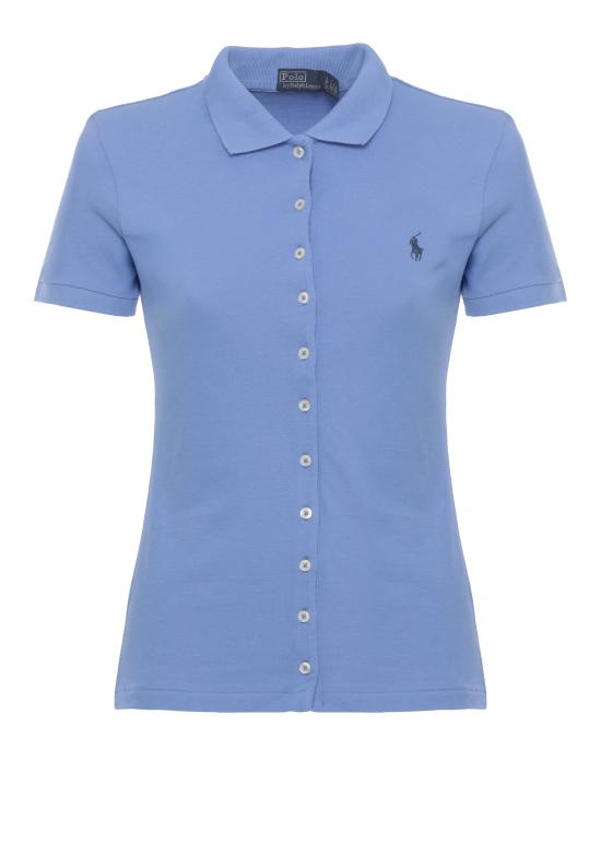 26SS 랄프 로렌 셔츠 211939272 005 Light Blue