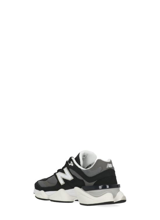 26SS 뉴발란스 9060 스니커즈 U9060510 BLACK TORNADO Black - NEW BALANCE