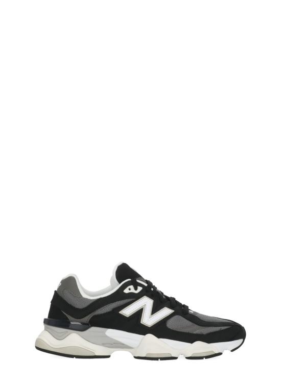 26SS 뉴발란스 9060 스니커즈 U9060510 BLACK TORNADO Black