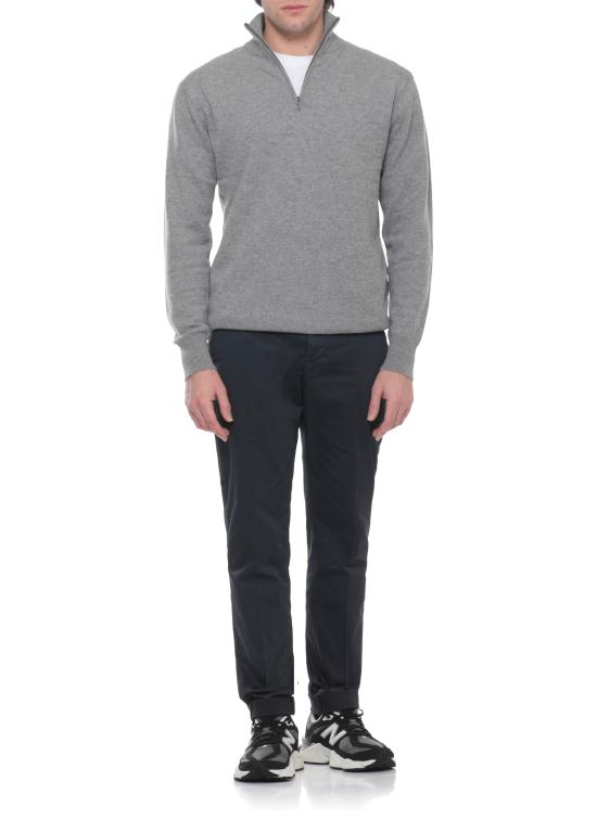 26SS 뉴발란스 9060 스니커즈 U9060510 BLACK TORNADO Black - NEW BALANCE