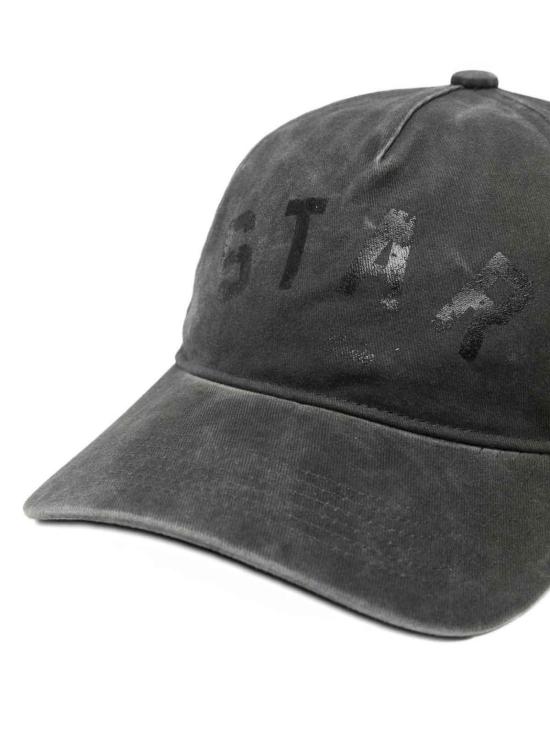 26SS 골든구스 모자 GUP01878DP00250660448 Grey - GOLDEN GOOSE