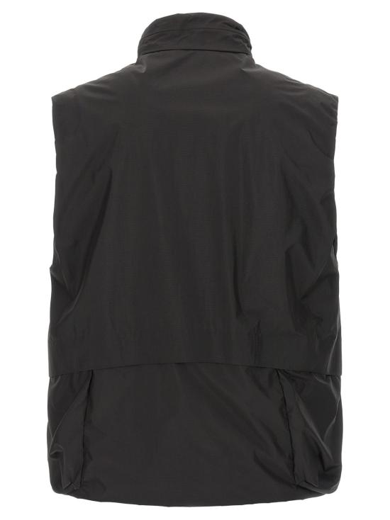  씨피 컴퍼니 베스트 C.P. 컴퍼니 메트로폴리스 시리즈  블랙 - C.P. COMPANY