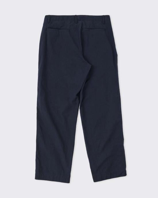  어나더 애스펙트 스트레이트 팬츠 Another Aspect Pants 5.0 Jpn Pants - ANOTHER ASPECT