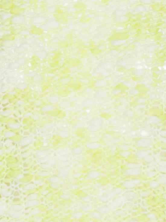  헨릭 빕스코브 스웨터 Henrik Vibskov Bongo  설퍼 봉고 - HENRIK VIBSKOV