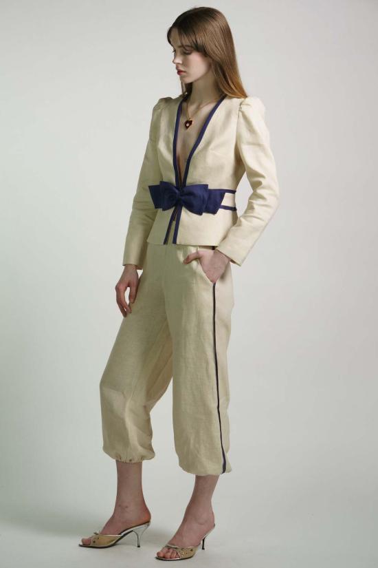  Kristinit 트레이닝/조거 팬츠 크리스티닛 벨 아게 - KRISTINIT