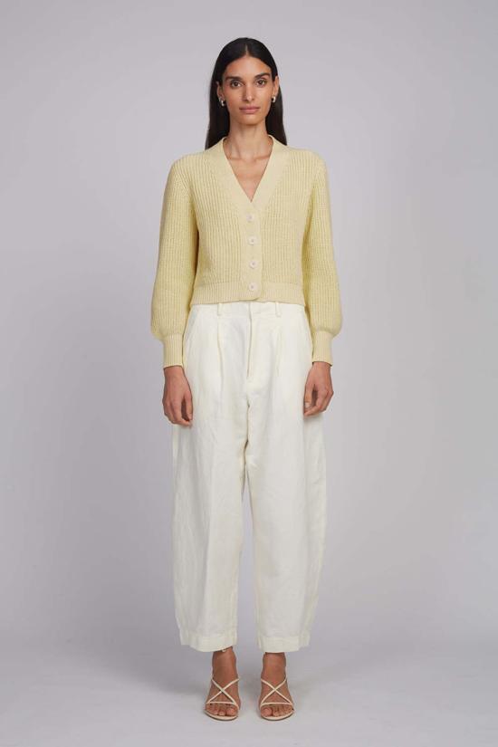  일레븐 식스 가디건 이슬라 카디건 - ELEVEN SIX