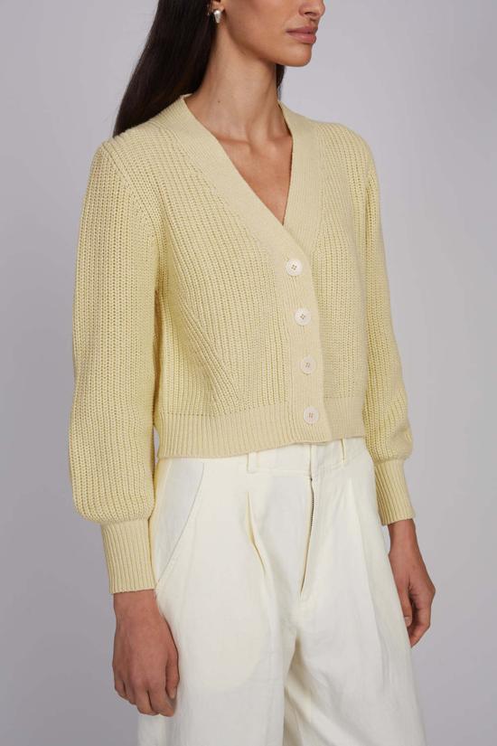  ELEVEN SIX 가디건 일레븐 식스 이슬라 카디건 - OTHER BRANDS