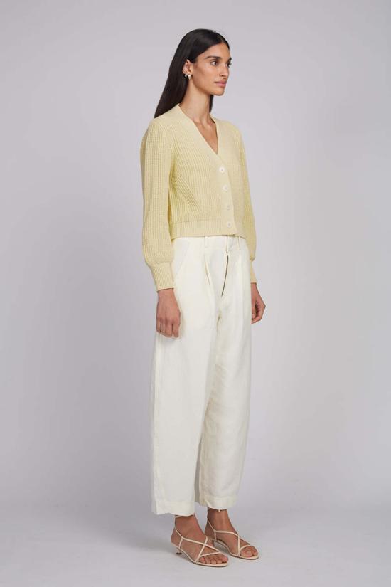  일레븐 식스 가디건 이슬라 카디건 - ELEVEN SIX