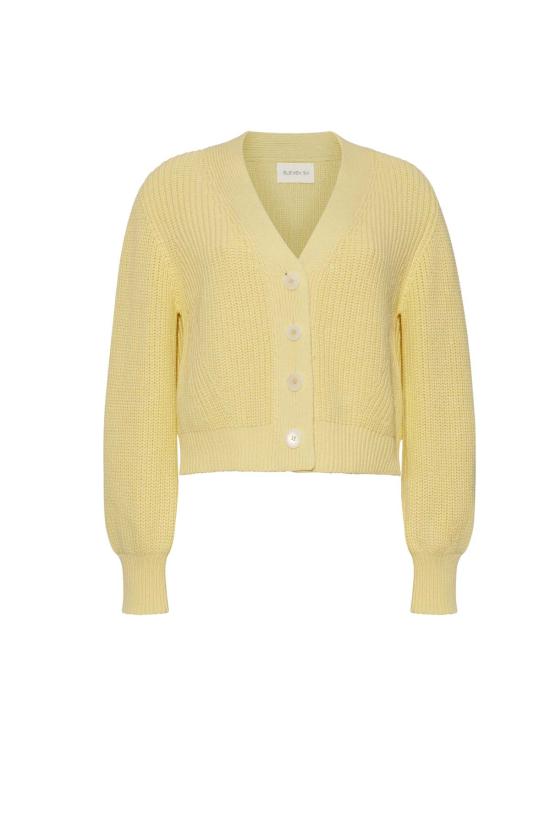  ELEVEN SIX 가디건 일레븐 식스 이슬라 카디건 - OTHER BRANDS