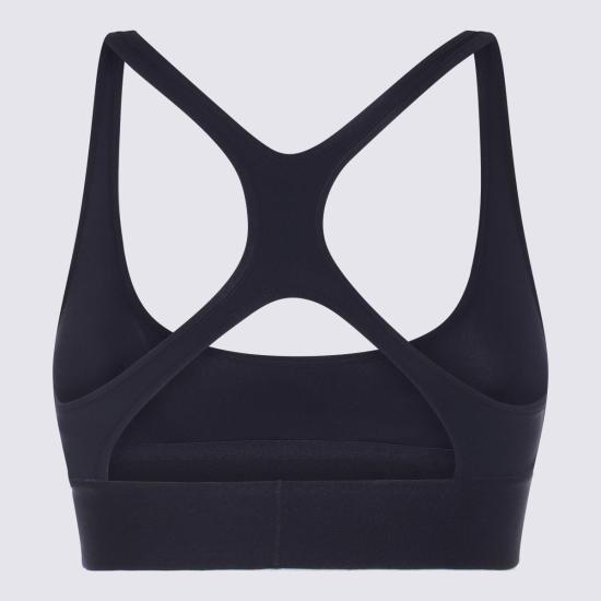  디젤 민소매 티셔츠 탱크탑 블랙 - DIESEL