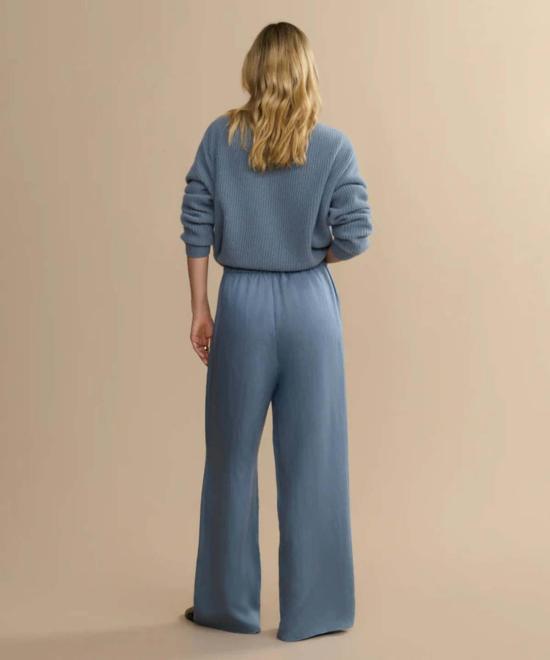  Jenni Kayne 스트레이트 팬츠 제니 케인 서머 데미 팬츠 - OTHER BRANDS