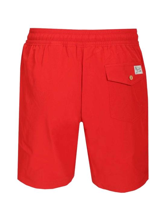 26SS 폴로 랄프로렌 숏팬츠 710907255005 RL2000 RED - POLO RALPH LAUREN