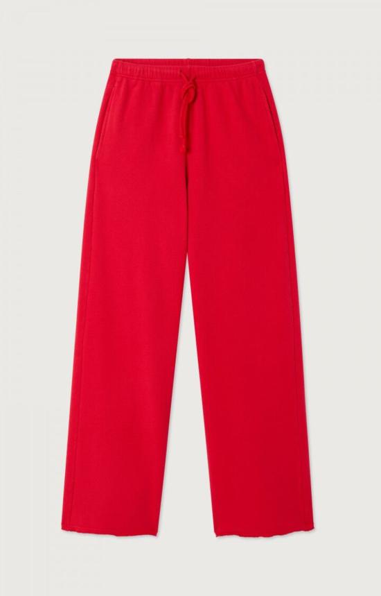  아메리칸 빈티지 스트레이트 팬츠 아투바이 스웨트팬츠 - AMERICAN VINTAGE