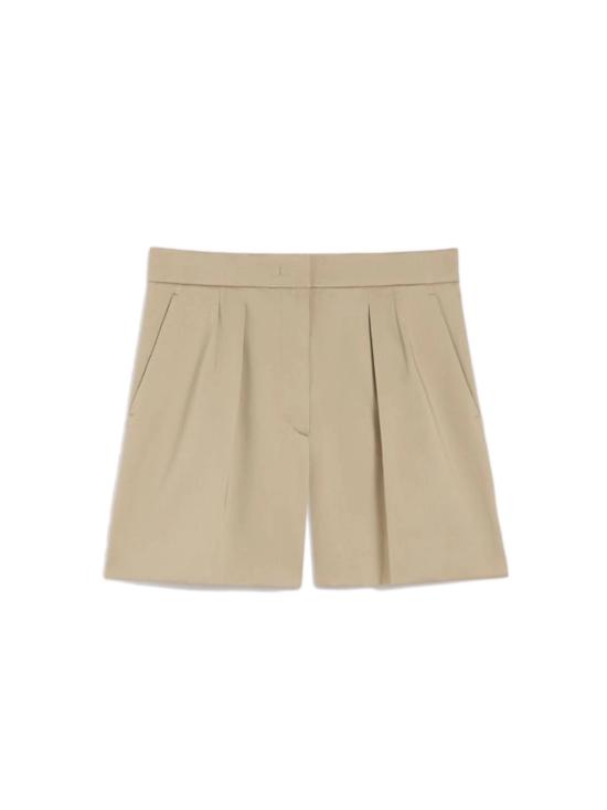 26SS 막스마라 숏팬츠 2611141012600 004 Beige