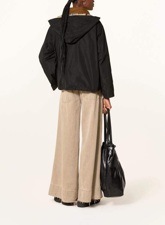 26SS 바버 자켓 LSP0307 LSP BK11 Black dress tartan - BARBOUR