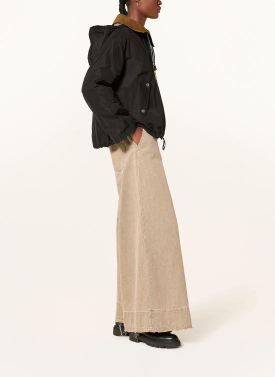 26SS 바버 자켓 LSP0307 LSP BK11 Black dress tartan - BARBOUR