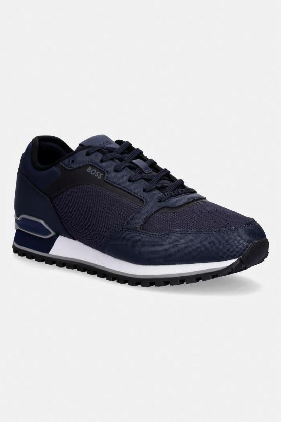 26SS 보스 드레스 슈즈 50563822 10280114 01 401 Blue