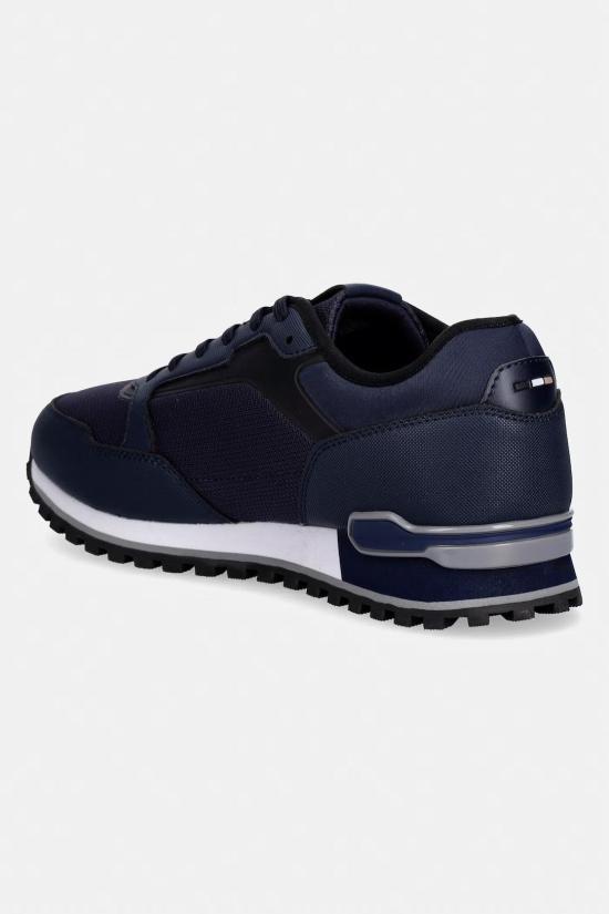 26SS 보스 드레스 슈즈 50563822 10280114 01 401 Blue - BOSS