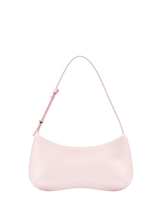 26SS 자크뮈스 숄더백 BAW00442AC39A02 410 Light pink