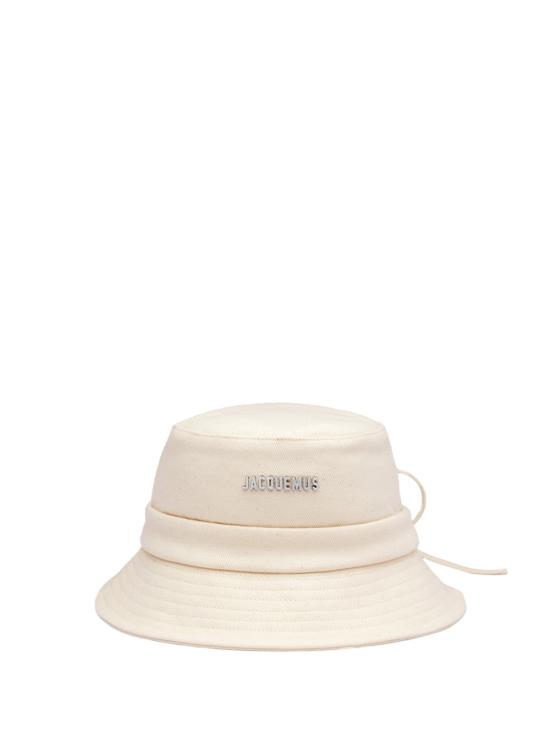 26SS 자크뮈스 모자 ACU00001AE00014 110 Beige